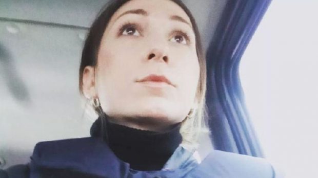 O publicație online din Ucraina anunță că o jurnalistă a fost răpită de ruși: „Solicităm intervenția comunității internaționale”