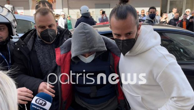 Părinții împușcați, copiii sufocați. Un proprietar a ucis o familie din cauza datoriilor la chirie, în Grecia