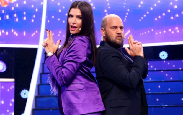 Decizie spectaculoasă luată de Antena 1 după ce una dintre vedetele sale a plecat la PRO TV: „Vin aici ca acasă”