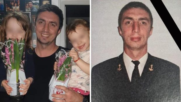 Fiica unuia dintre cei 7 militari morţi în elicopterul prăbuşit: „Tati a plecat să salveze îngeraşii cu aripioarele rupte”