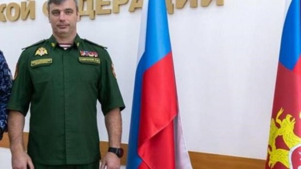 Un important general rus ar fi fost concediat și reținut de serviciile secrete rusești. ”El i-a dat o slujbă, el l-a dat afară”
