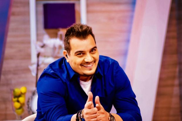 Motivul pentru care Bursucu a rămas la Kanal D, deși a fost ofertat de alte televiziuni. „Voiam să fac ceva care să conteze”