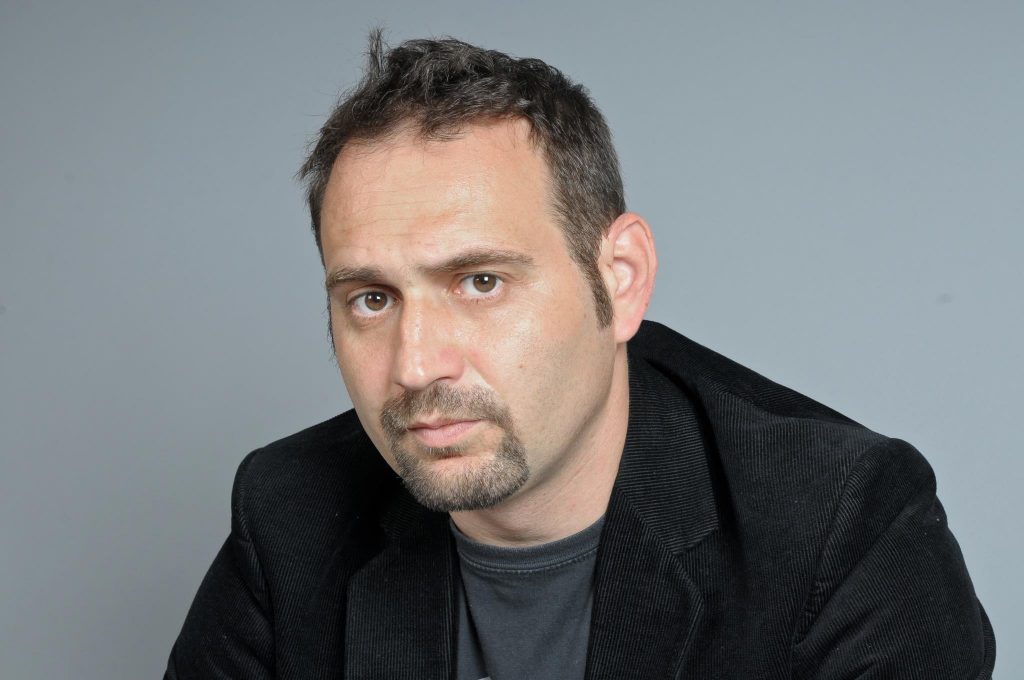 adrian vancica