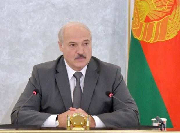 Lukașenko spune că Belarusul poate să discute despre tranzitul cerealelor Ucrainei prin țară, cu unele „compromisuri”