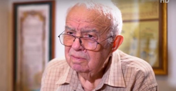 Alexandru Arșinel, noi probleme de sănătate. „Îmi este greu să merg. Am angajat pe cineva care mă ajută”