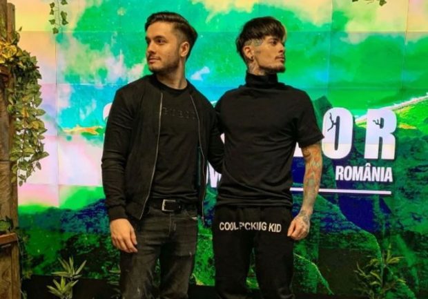 Albert Oprea, fost concurent la „Survivor România”, reacție după eliminarea lui Emil Rengle din competiție. „M-a dezamăgit”