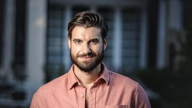 Ce a pățit Andi Constantin după ce a devenit persoană publică. „Televiziunea mi-a distrus viața socială”