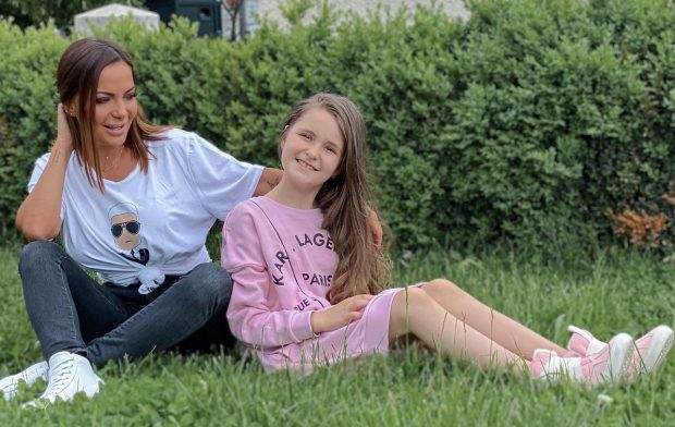 Motivul pentru care Andreea Antonescu merge des în America. Fiica ei ar prefera să locuiască acolo: „S-a regăsit în ceea ce se întâmplă în State”