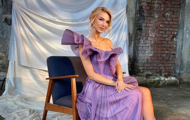 Anunțul făcut de Andreea Bălan despre contractul ei cu Antena 1. „Sunt fericită să vă anunț în sfârșit”