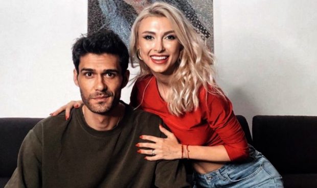 Decizia luată în cazul divorțului Andreei Bălan de George Burcea: „Custodia copiilor nu este exclusivă”