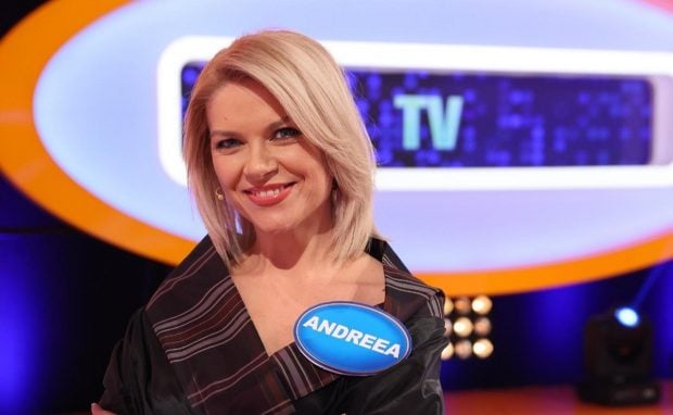 Andreea Marinescu, dezvăluiri ca prezentator de știri și reporter la Pro TV: „Una fără cealaltă nu se poate”