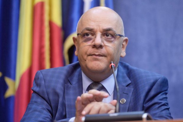 Raed Arafat: „La nivelul unităţilor de primiri urgenţă avem nevoie de încă cel puţin dublu numărului medicilor”