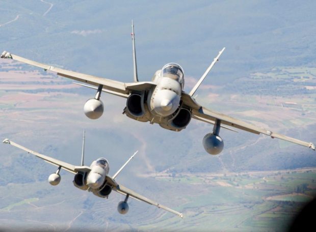 De ce nu impune NATO o zonă de excludere aeriană în Ucraina, în ciuda cererilor repetate ale lui Zelenski