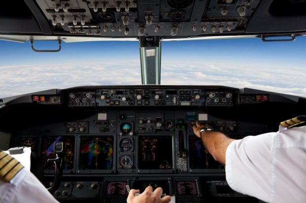 Avertisment al Agenției Europene a Securităţii Aeriene: Perturbări ale semnalului GPS până la Marea Mediterană din cauza războiului