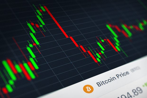 Construiește-ți portofoliul cripto cu media costurilor