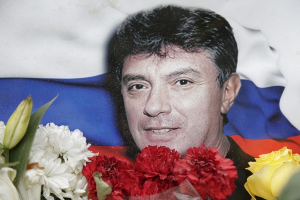 Înainte de a fi ucis, opozantul rus Boris Nemțov a fost urmărit de agenți FSB conectați cu alte tentative de asasinat. Cea mai recentă, cea a lui Navalnîi