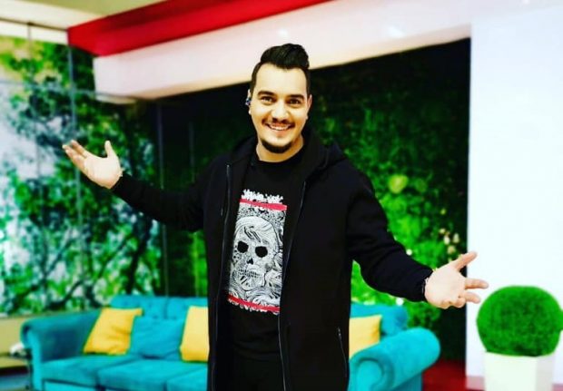 Viața lui Bursucu după ce nu a mai lucrat la PRO TV. Cât de greu i-a fost după „Dansez pentru tine”: „Nu mai suna nimeni”