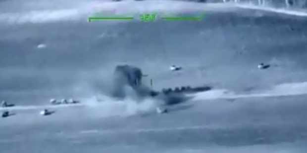 Statul Major al Armatei Ucrainei: 5.700 de soldați ruși uciși și 200 de prizonieri. 60 de avioane și elicoptere și peste o mie vehicule blindate, distruse