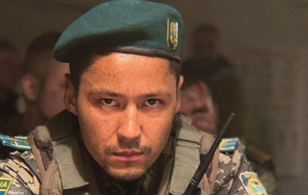 S-a aflat cum a murit actorul ucrainean Pasha Lee: „Și-a scos vesta antiglont ca să protejeze copiii de gloanțele rusești”