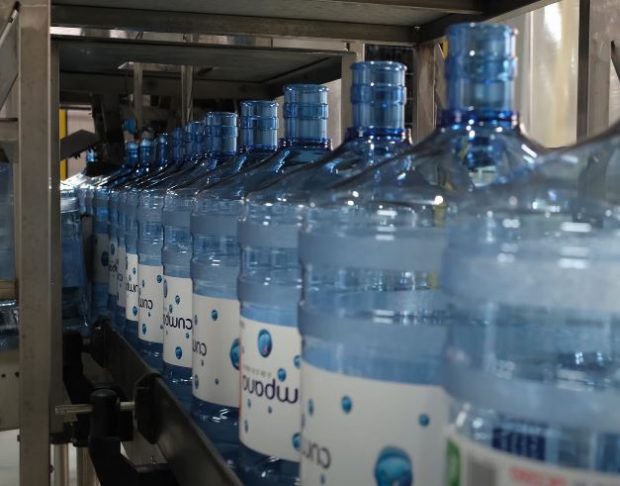 CUMPĂNA, COMPANIE CU 100% CAPITAL ROMÂNESC, INVESTEȘTE PESTE  3 MILIOANE DE EURO, ÎN NOUA SA FABRICĂ
