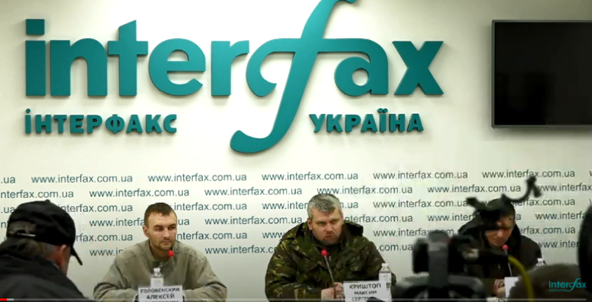 „Recunosc oroarea crimelor mele. Îmi cer scuze poporului ucrainean”. Conferință de presă a piloților ruși capturați de ucraineni
