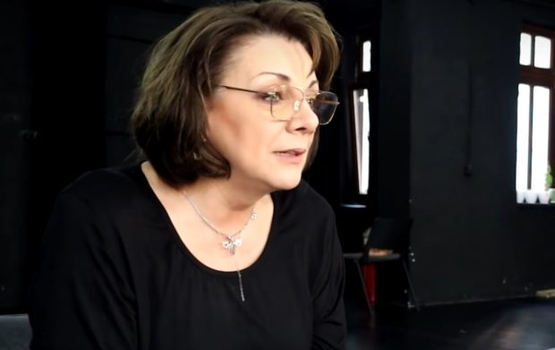 Operația pe care a suferit-o Carmen Tănase în urmă cu 3 ani. Nu s-a știut până acum: „Pericolul era paralizie de la gât în jos”