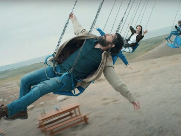 De neratat. Un film românesc despre viața care merită trăită