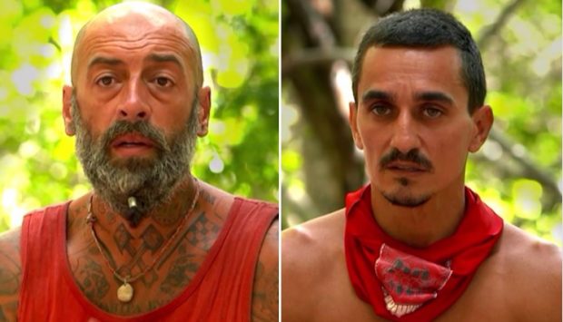 Ceartă între CRBL și Marian Drăgulescu la „Survivor România”. De la ce au pornit discuțiile: „Cum nu m-ai jignit?”