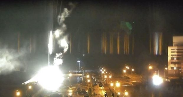 LIVETEXT Război în Ucraina, ziua 9 | Bombardamente la centrala nucleară de la Zaporojie. Ministru ucrainean: „Dacă va exploda, va fi un dezastru de 10 ori mai mare decât Cernobîl”