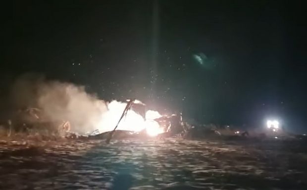 Cine sunt cei 7 militari morți în elicopterul prăbușit. Pilotul era tatăl a trei copii