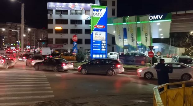 Primele sancțiuni în benzinării: Amenzi în valoare de 370.000 de lei date de comisarii ANPC