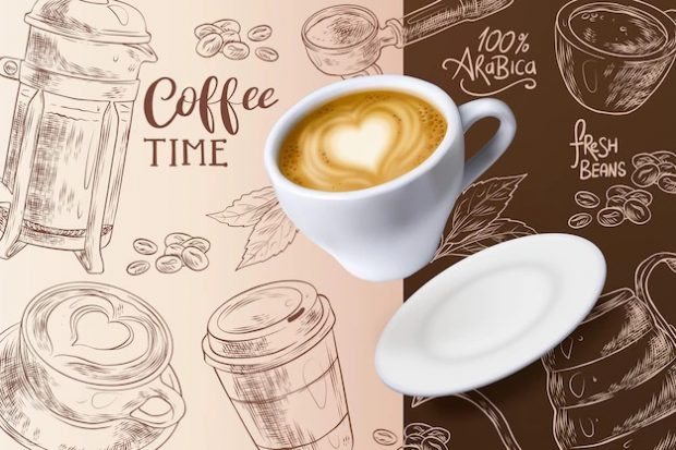 Cafeaua, cel mai bun moment al zilei pentru a savura această băutură