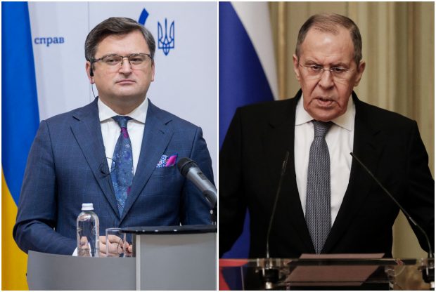 Miniștrii de externe ai Rusiei și Ucrainei se vor întâlni joi, în Turcia