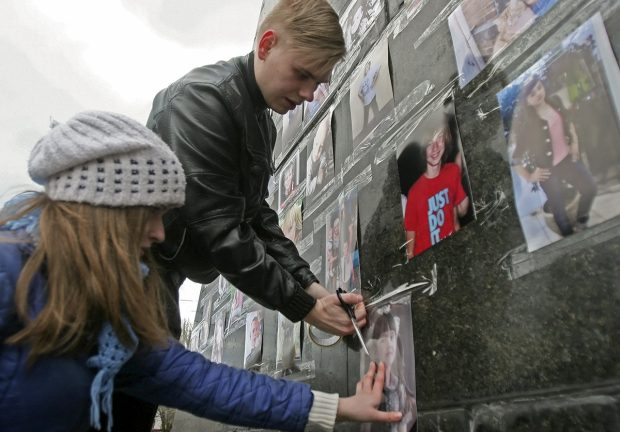 Câți copii au părăsit Ucraina de la începutul războiului. Anunțul UNICEF