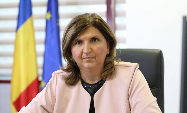 Șefa Electrica, revocată din funcție. Cine e noul director general interimar