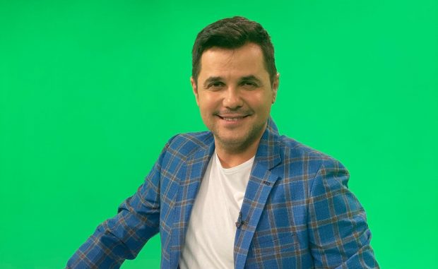 Decizia luată de Cove la mai puțin de un an după ce și-a dat demisia de la PRO TV: „Nu am primit reproșuri”