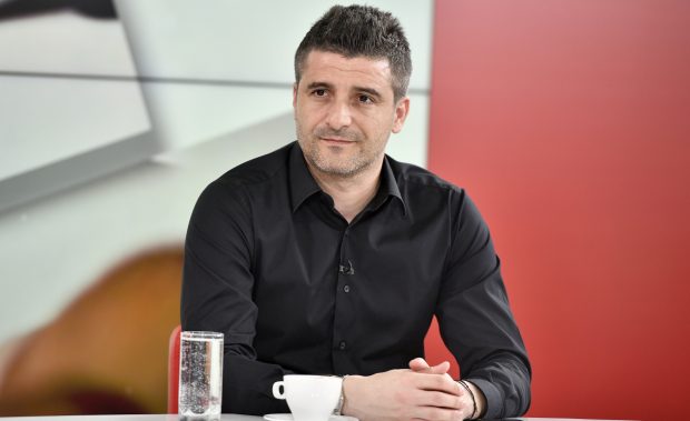 Viața lui Daniel Niculae în Rusia: „A fost un șoc. În prima săptămână am vomitat zilnic”