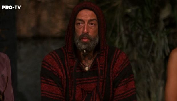 Cum a reacționat CRBL, după ce a fost propus spre eliminare la „Survivor România”. Artistul este dezamăgit de Marian Drăgulescu