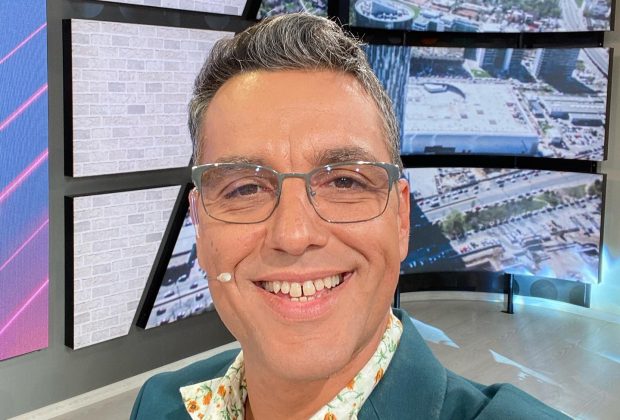 Schimbări la emisiunea lui Cristi Brancu de la Prima TV. Anunțul făcut de prezentator