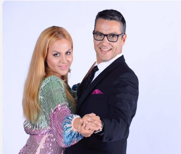 Cristi Brancu, în lacrimi la TV: „Nu credeam vreodată că o să plâng în emisiune”. Ce spune despre căsnicia cu Oana Turcu