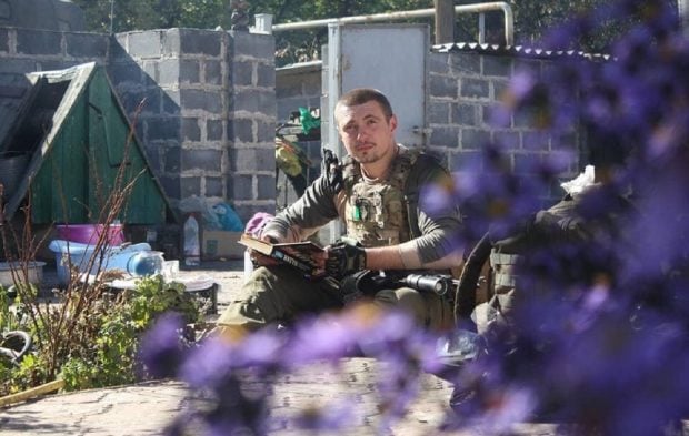 Faimosul „Cyborg” Taras Koval a murit apărând Kievul: „Să nu-ți pară rău, sau să-ți fie milă pentru el!”
