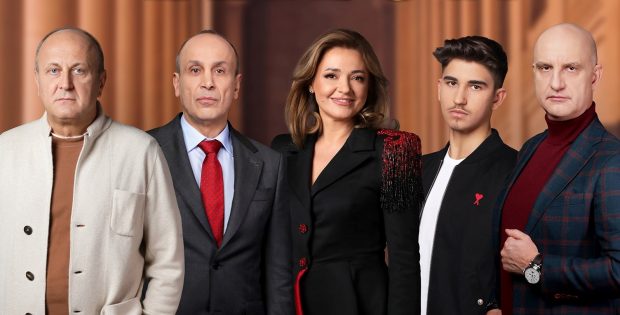 În ce afaceri a investit Dan Șucu 730.000 de euro la „Imperiul Leilor”. Trei concurenți l-au convins