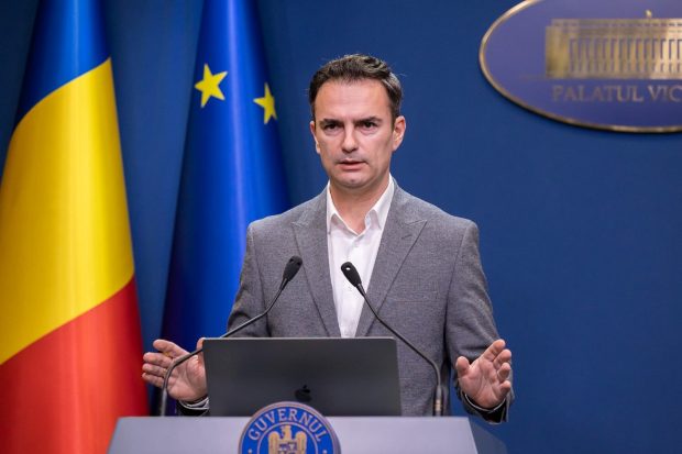 Dan Cărbunaru: Guvernul susține libertatea de exprimare și respinge orice formă de cenzură