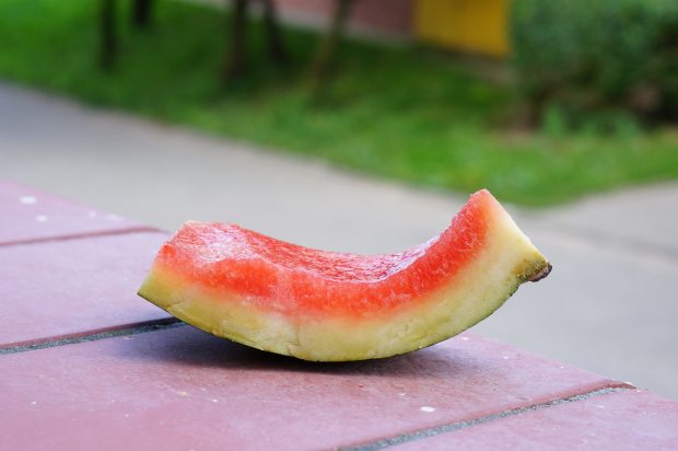 De ce să nu arunci cojile de pepene. La ce le poți folosi