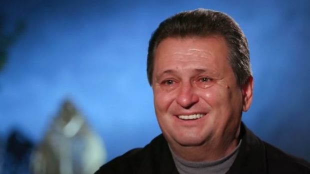 Drama trăită de Nea Mărin. A suferit o mare pierdere în urmă cu ani de zile: „Am crezut că s-a terminat lumea”