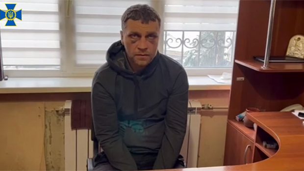 Un mercenar din grupul Wagner a fost capturat de ucraineni. Ce a declarat la interogatoriu