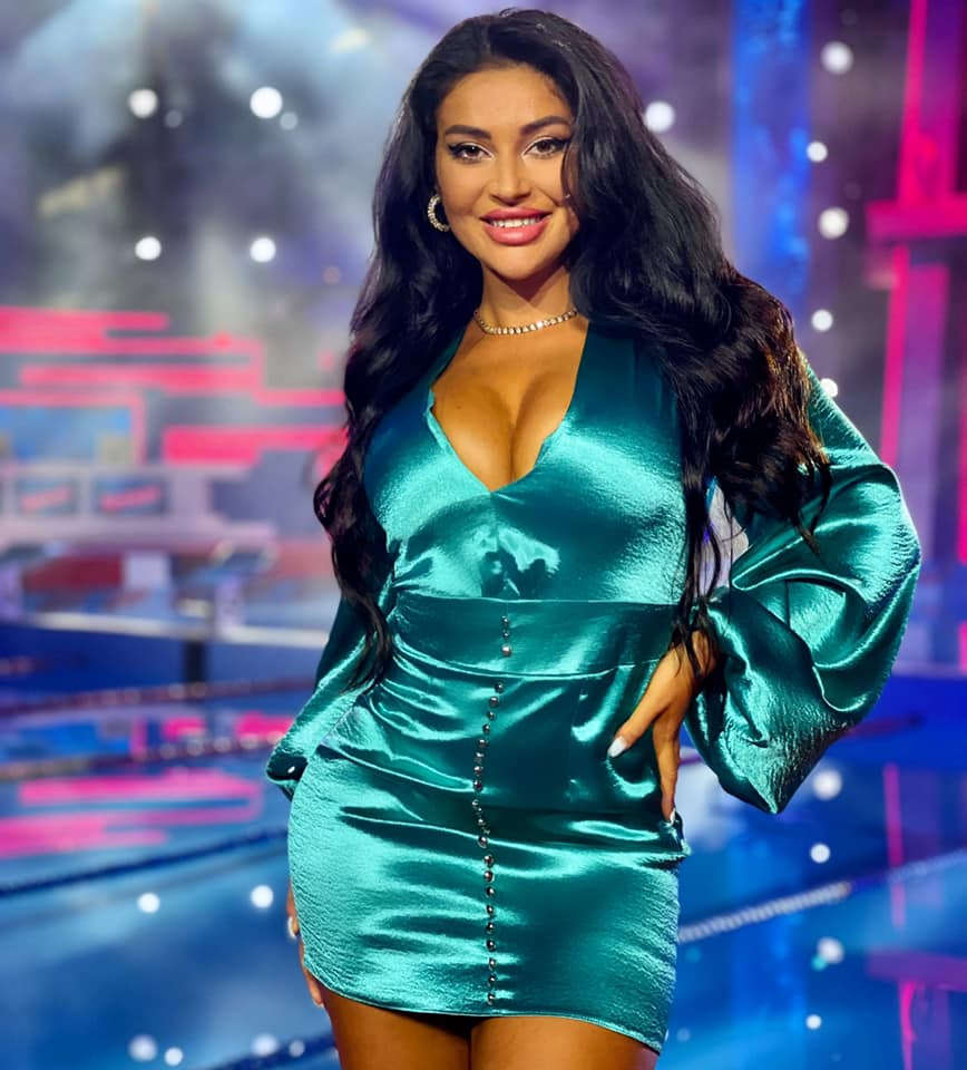 Scandal în echipa Faimoșilor la Survivor All Stars: Andreea Tonciu și Elena Ionescu se confruntă în prima ediție 13 elena ionescu 8