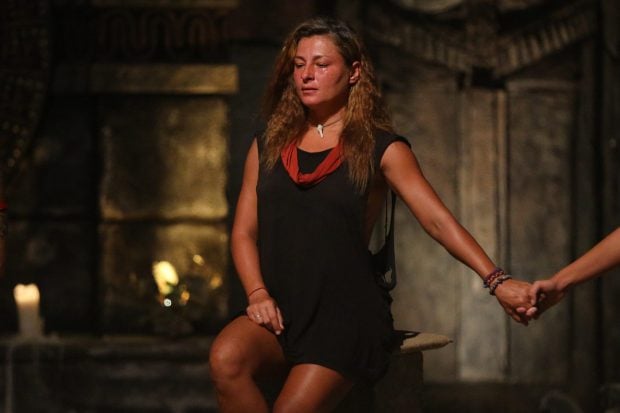 Elena Marin de la „Survivor România” a dezvăluit când va face nuntă cu iubitul ei, Andrei. „Vom începe să ne organizăm”