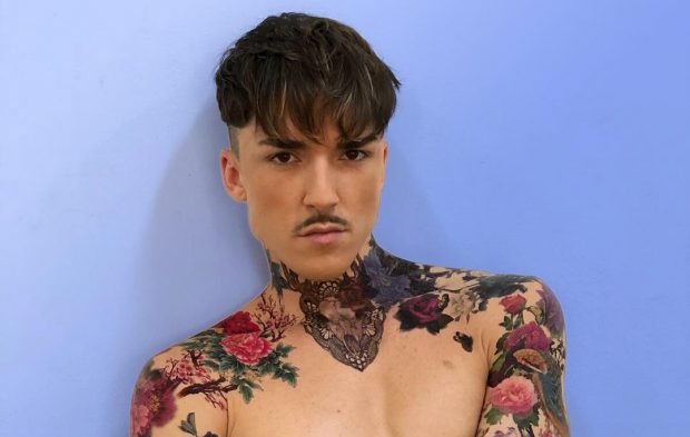 Emil Rengle a anunțat la „Survivor România” că renunță să mai danseze pe tocuri: „Am învăţat aici că eu sunt îndeajuns fără niciun fel de accesoriu”