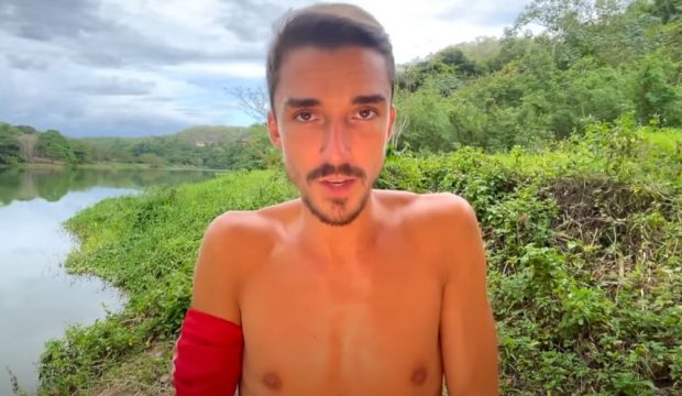 Emil Rengle a dezvăluit strategiile de la „Survivor România”: „Mai iscam și noi câte o ceartă de văzul lumii”. Ce nu s-a văzut la TV